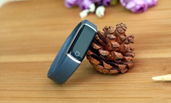 樂(lè)心ziva手環(huán)怎么樣？小米和樂(lè)心智能手環(huán)哪個(gè)好？