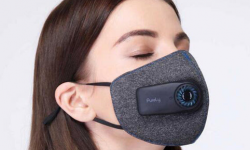 小米防霧霾口罩好嗎？小米眾籌防霧霾口罩多少錢