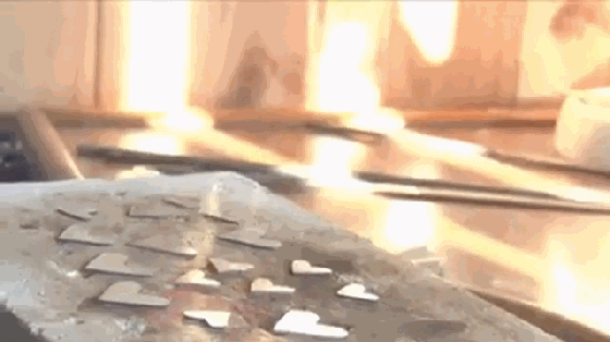 有顏值才“可穿戴”它除了時(shí)尚還能保護(hù)你的安全