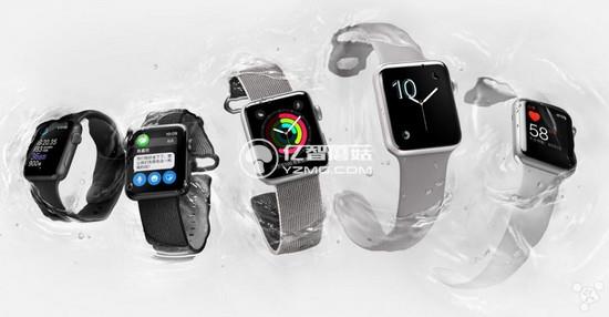 Apple Watch S1/S2常見問題解答