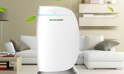 歐朗德斯空氣凈化器怎么樣 空氣凈化器哪個牌子好？