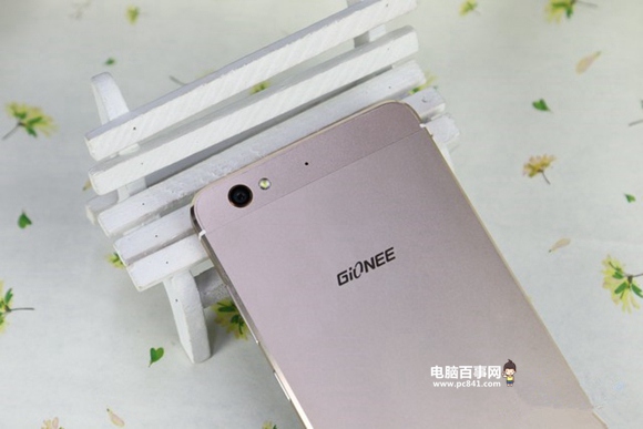 金立S6怎么截屏 2種金立S6截圖方法