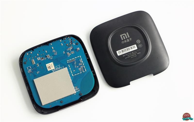 小米盒子3S怎么樣?拆解小米盒子3S看做工用料如何?