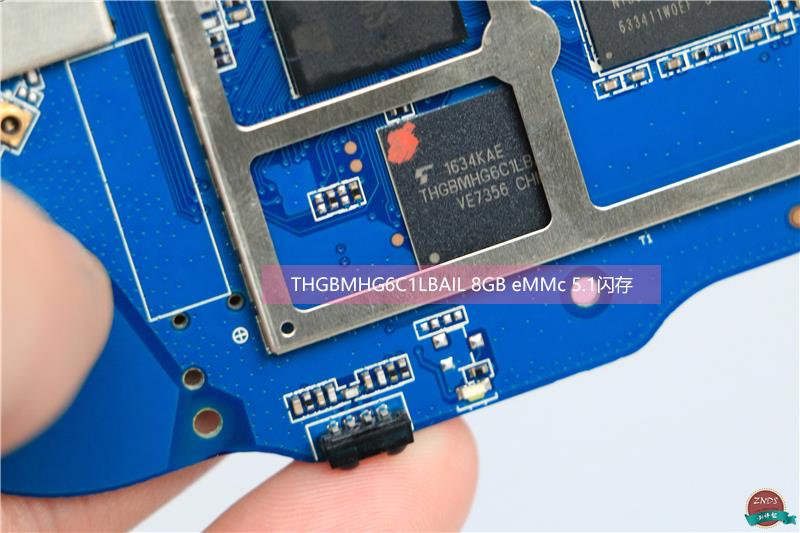 小米盒子3S怎么樣?拆解小米盒子3S看做工用料如何?