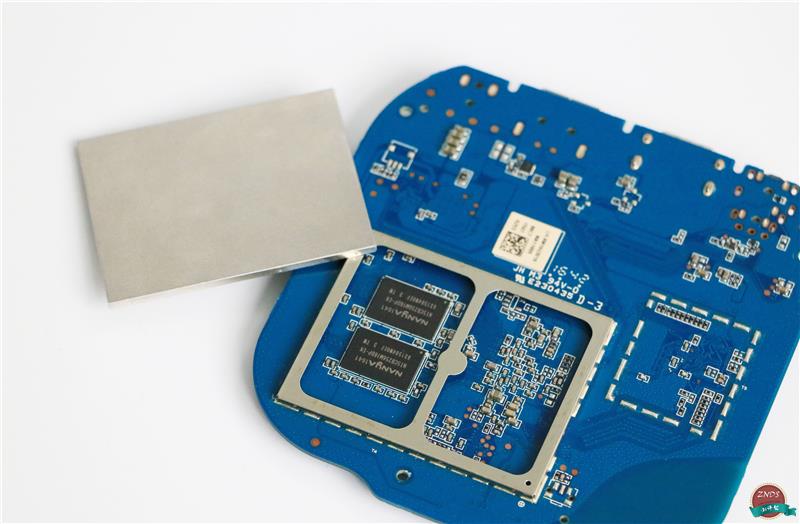 小米盒子3S怎么樣?拆解小米盒子3S看做工用料如何?