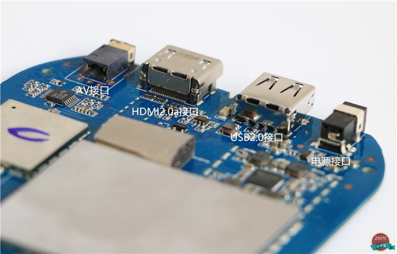 小米盒子3S怎么樣?拆解小米盒子3S看做工用料如何?