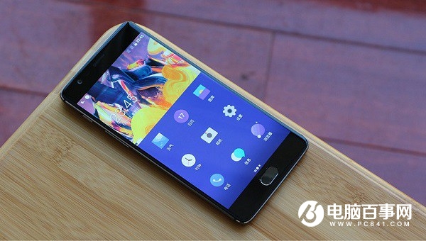 ZUK Edge和一加3T哪個好？一加3T對比ZUK Edge評測