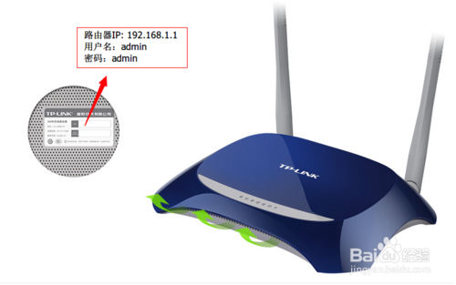 TP-Link<a href=/tags/2799-0.html target=_blank class=infotextkey>無線路由器</a>如何設置？ 三聯