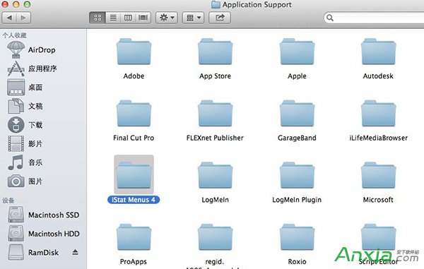 CleanMyMac卸載應用程序,卸載mac上的軟件,怎么卸載mac上的軟件