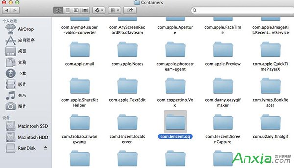 CleanMyMac卸載應用程序,卸載mac上的軟件,怎么卸載mac上的軟件