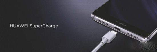華為Mate 9標配充電器單獨售賣 配置超級快充技術(shù)