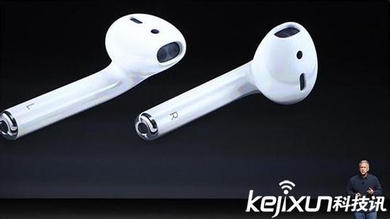 蘋(píng)果AirPods市場(chǎng)份額到底多少??jī)杉覚C(jī)構(gòu)大相徑庭!