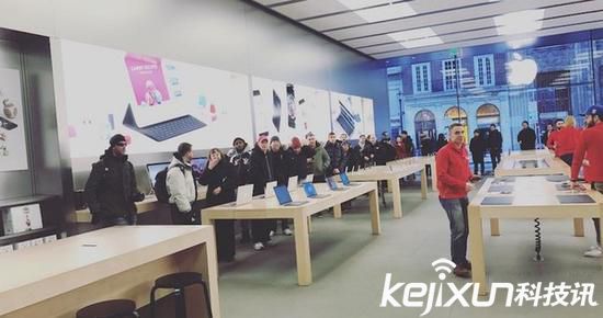 蘋(píng)果AirPods市場(chǎng)份額到底多少??jī)杉覚C(jī)構(gòu)大相徑庭!