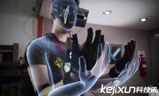 蘋果VR/AR眼鏡今年發布!能否顛覆領域?