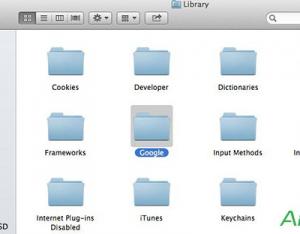 mac如何完全卸載軟件