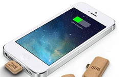 這些奇怪的充電小設(shè)備 讓漫漫長途一直“電力滿滿