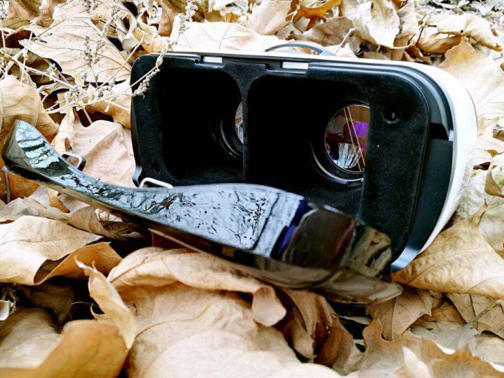 樂技VR 3D眼鏡怎么樣？樂技VR3D眼鏡試用評測