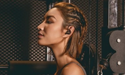 漫步者聯手薛之謙DSP潮牌 共同打造定制款耳機音響