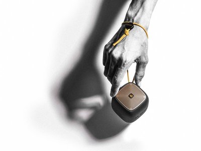 漫步者聯(lián)手薛之謙DSP潮牌 共同打造定制款耳機(jī)音響 智能公會(huì)