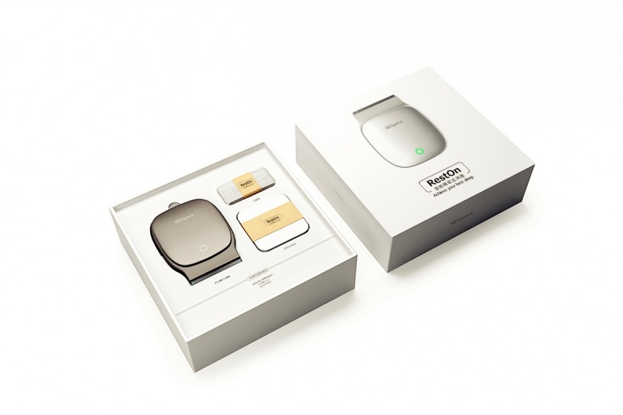 2016年失眠的你是否錯過了這些智能睡眠設備？