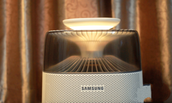 三星KJ350F空氣凈化器怎么樣？三星KJ350F空氣凈化器使用評(píng)測(cè)