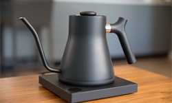 不能精準控制溫度不用愁 Stagg EKG幫您解憂