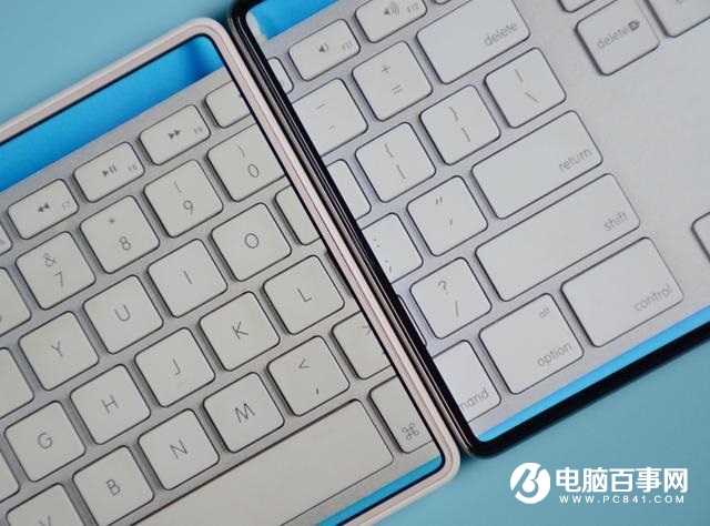 小米MIX白色版和黑色版哪個好看?小米MIX黑色與白色的區別