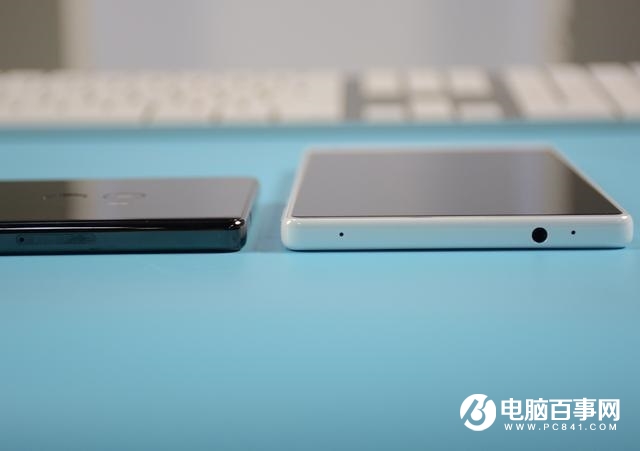 小米MIX白色版和黑色版哪個好看?小米MIX黑色與白色的區別