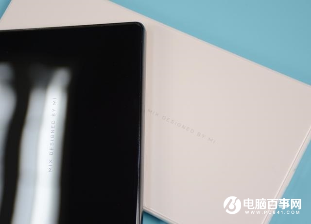 小米MIX白色版和黑色版哪個好看?小米MIX黑色與白色的區別