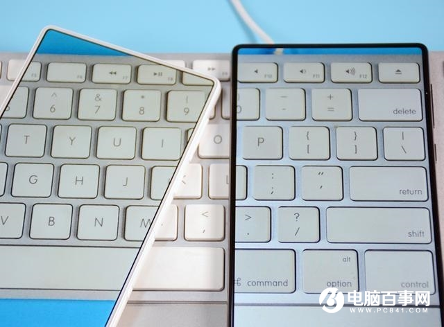 小米MIX白色版和黑色版哪個好看?小米MIX黑色與白色的區別