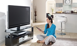 多屏時代大屏被小屏截流，電視成擺設(shè)？