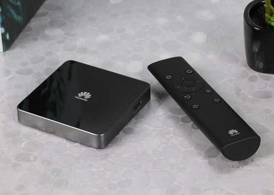 高清家用智能華為網絡機頂盒M330太原售