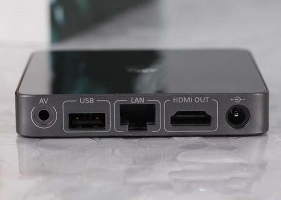 高清家用智能華為網絡機頂盒M330太原售