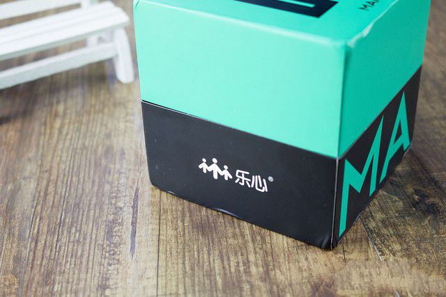 智能心率監(jiān)測升級 樂心手環(huán)Mambo 2評測