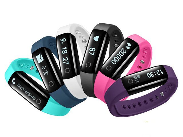 智能心率監(jiān)測升級 樂心手環(huán)Mambo 2評測