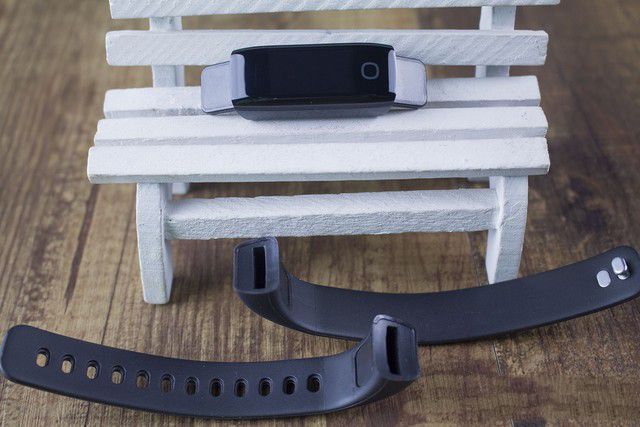 智能心率監(jiān)測升級 樂心手環(huán)Mambo 2評測