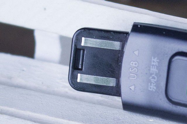 智能心率監(jiān)測升級 樂心手環(huán)Mambo 2評測