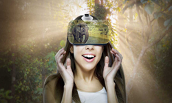 “寒冬”言過其實 中國VR市場初春已現