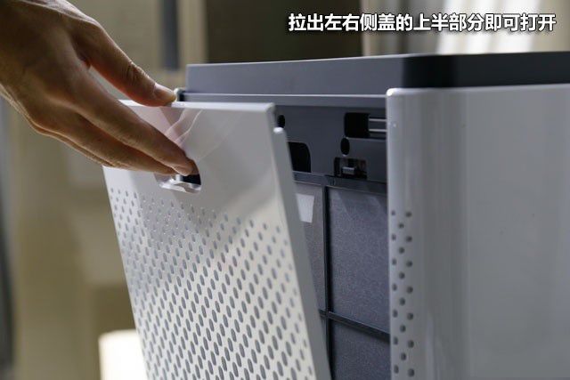 供暖季抗霾選擇 韓國進口Coway凈化器評測