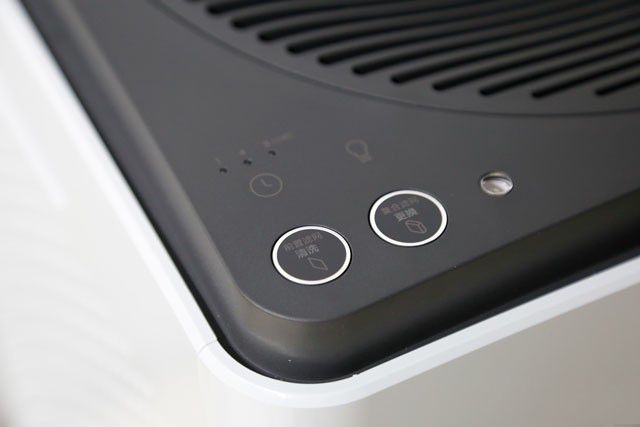 供暖季抗霾選擇 韓國進口Coway凈化器評測