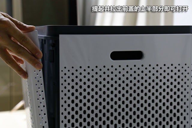 供暖季抗霾選擇 韓國進口Coway凈化器評測