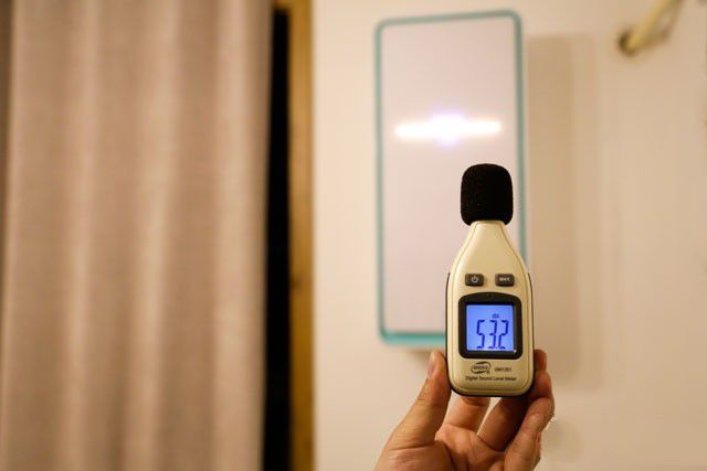 比你想象更強大 三個爸爸新風凈化器評測