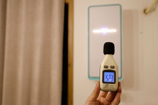 比你想象更強大 三個爸爸新風凈化器評測