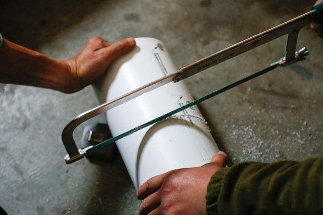 比你想象更強大 三個爸爸新風凈化器評測