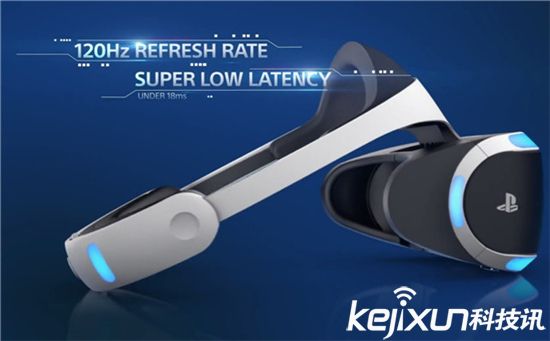 索尼PS VR更新 支持YouTube VR視頻庫