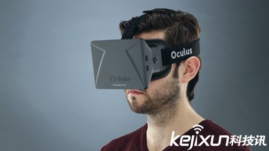 Oculus VR遭遇冷場 Facebook關閉大量概念店演示區