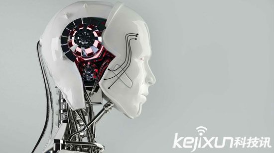 馬斯克談人工智能:要么結合要么淘汰