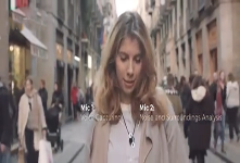 Senstone智能錄音器 隨時(shí)記錄所思所想