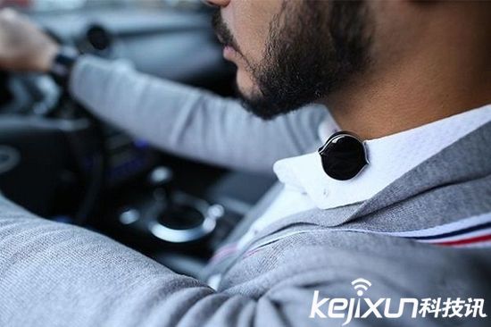 Senstone智能錄音器 隨時記錄所思所想