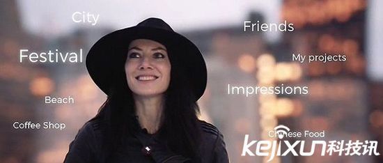 Senstone智能錄音器 隨時記錄所思所想